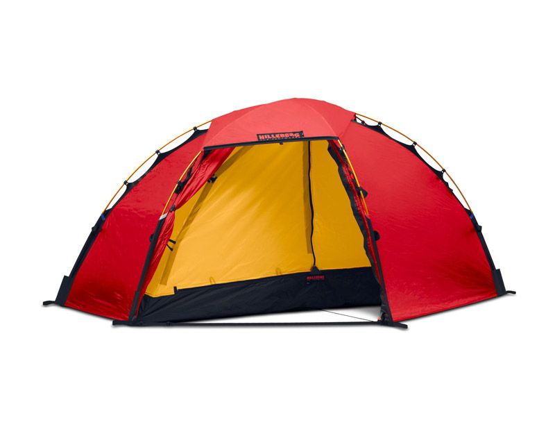 Hilleberg Soulo - Red Label