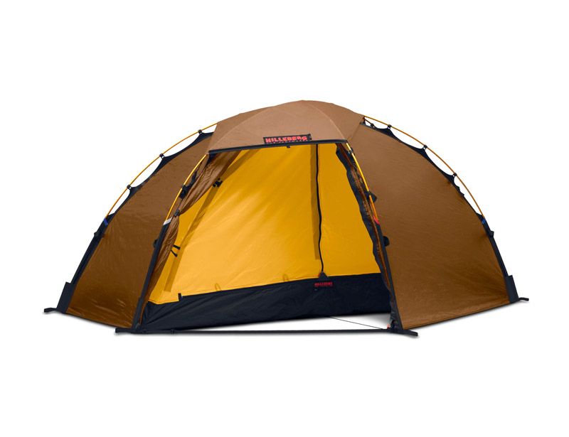 Hilleberg Soulo - Red Label