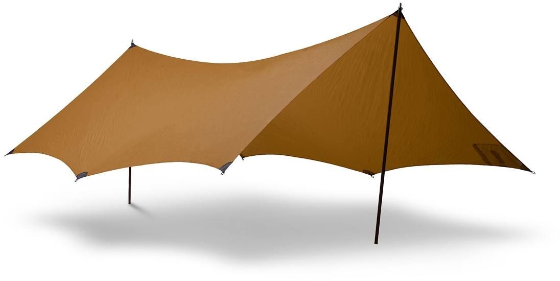 Hilleberg Tarp 10 XP - Tarp Shelters - Nordic Outdoor