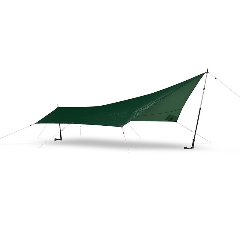 Hilleberg Tarp 10 XP - Tarp Shelters - Nordic Outdoor