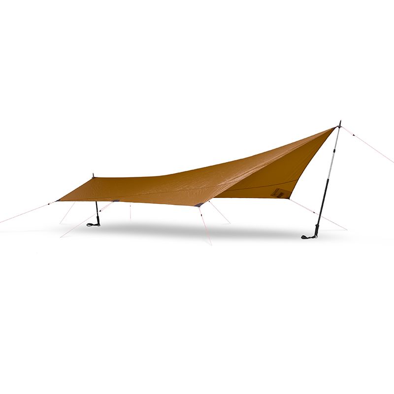 Hilleberg Tarp 10 XP - Tarp Shelters - Nordic Outdoor