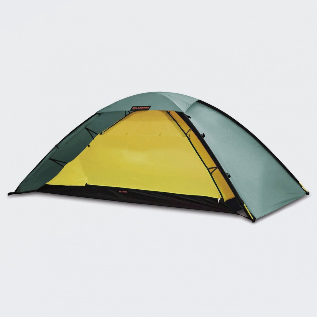 Hilleberg Unna - Nordic Outdoor