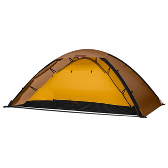 Hilleberg Soulo Black Label