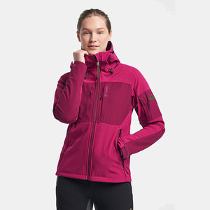 XSmall / Dark Fuchsia