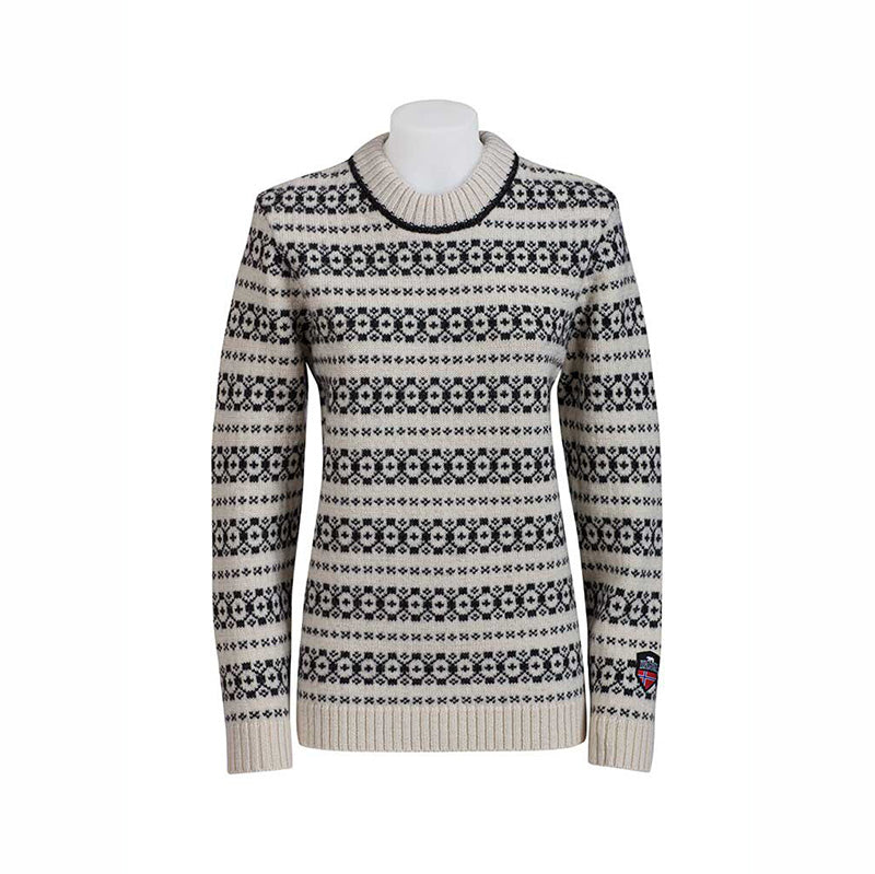 Norlender Hitra Sweater - Nordic Outdoor - Nordic Outdoor