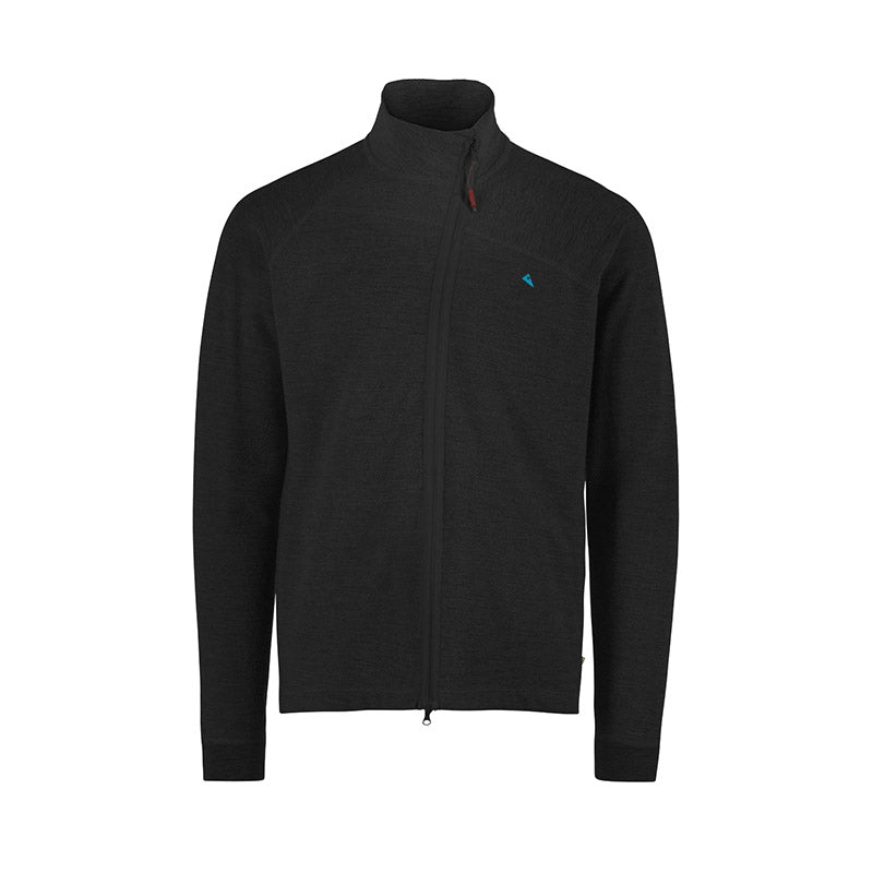 Klattermusen Mens Hodur Zip Jacket