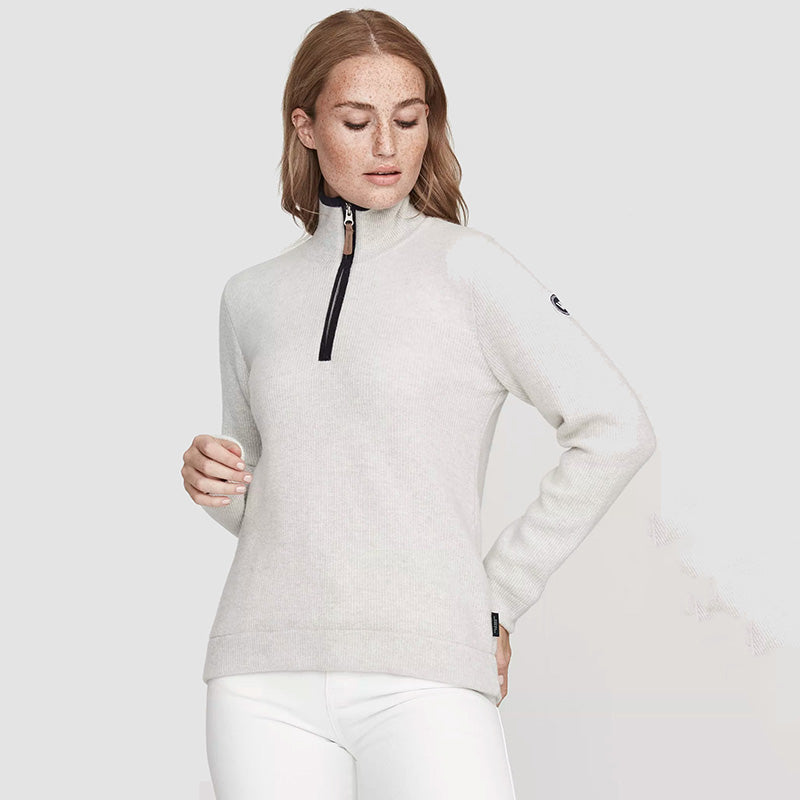 Holebrook Womens Agnes Turtleneck WP