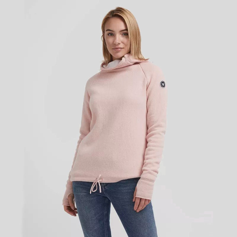 Holebrook Womens Martina Wool WP Sweater