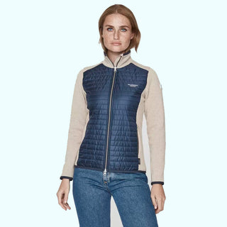 Holebrook Womens Mimmi Fullzip WP