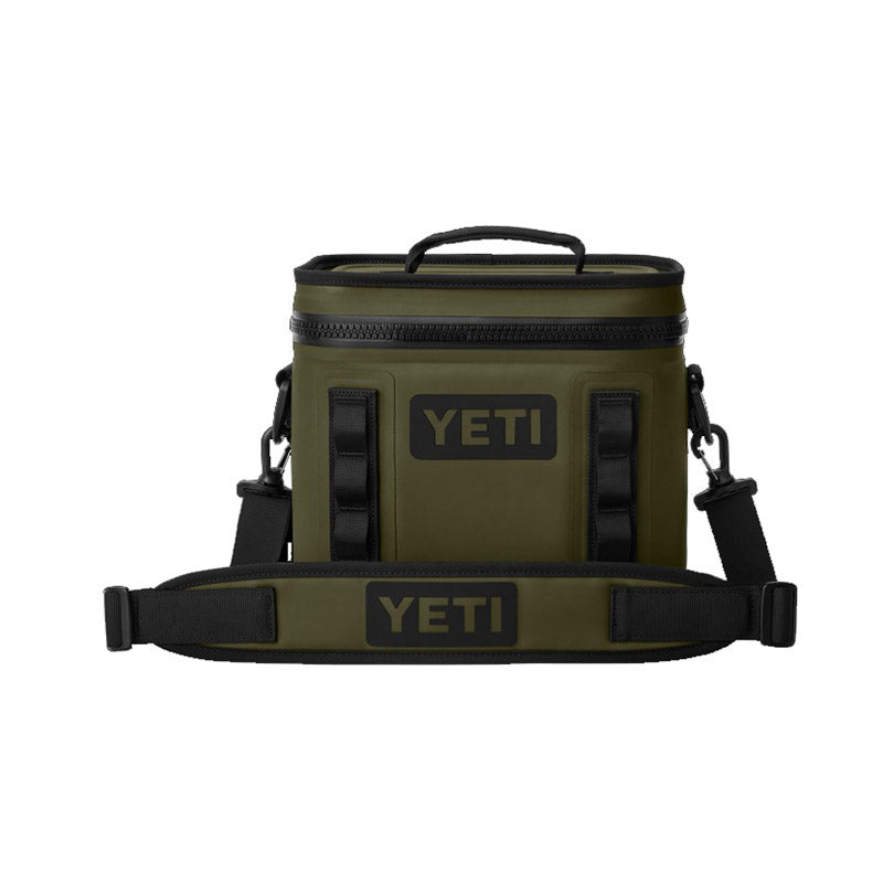Yeti Hopper Flip 8 Soft Cooler