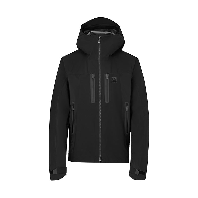 66 North Mens Hornstrandir Gore-Tex Pro Jacket