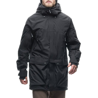 Houdini Mens Spheric Parka