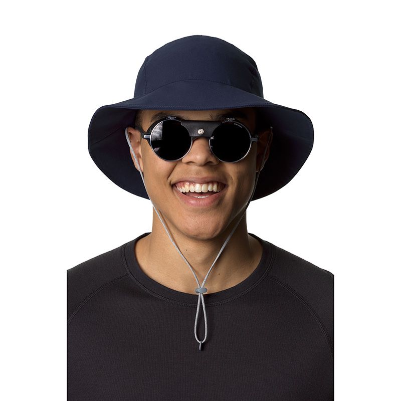 Houdini Gone Fishing Hat