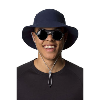 Houdini Gone Fishing Hat