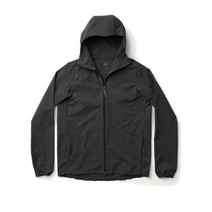 XLarge / True Black