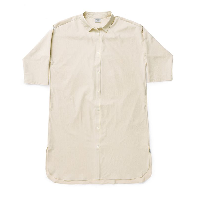 Houdini Womens Route Shirt Dress