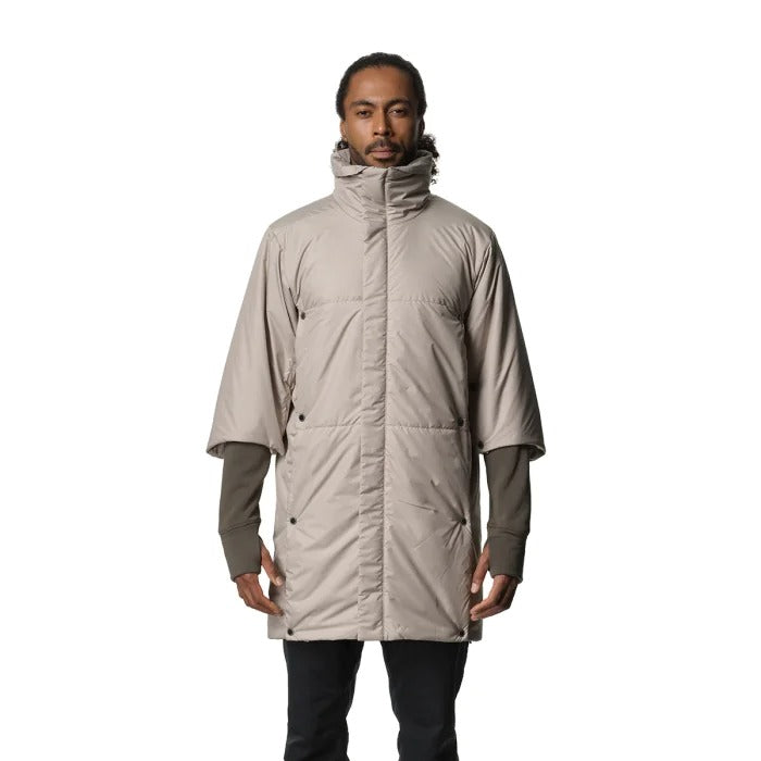 Houdini The Cloud Jacket