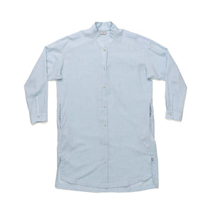 Medium / Breeze Blue Light