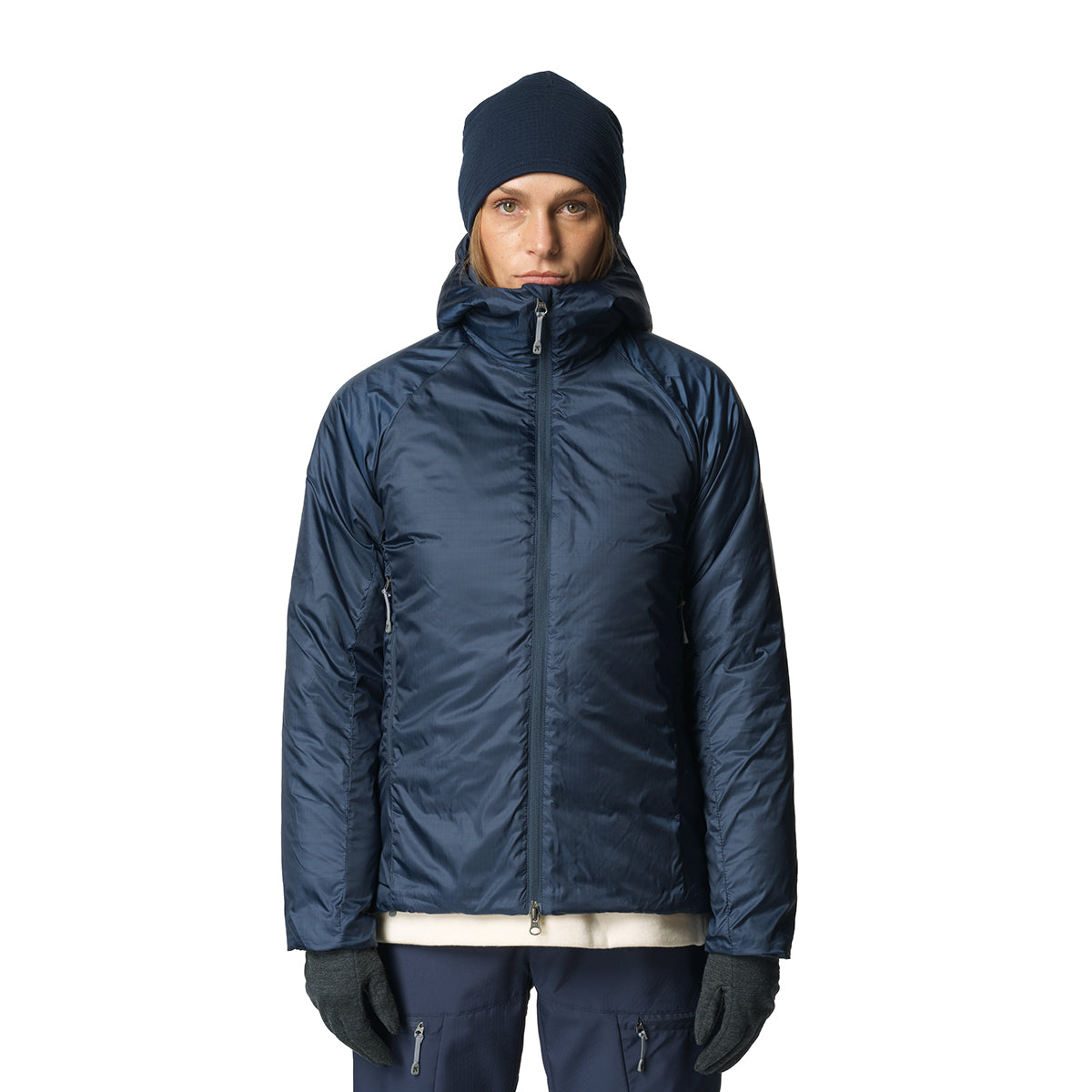 Houdini Womens Dunfri Jacket