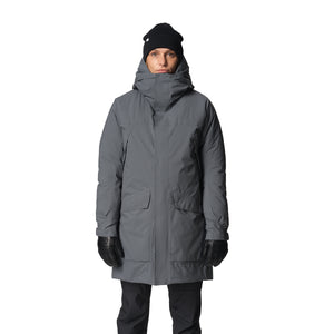 Medium / Thunder Gray