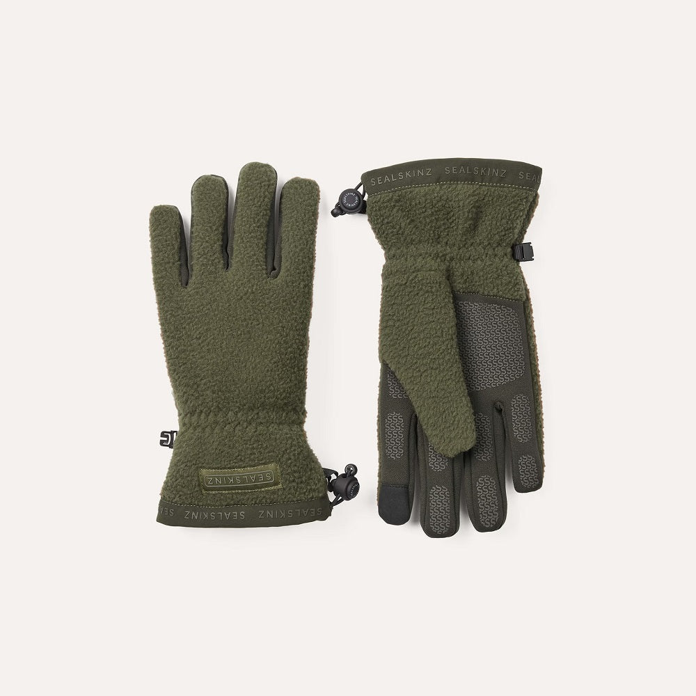 Sealskinz Hoveton Fleece Gloves