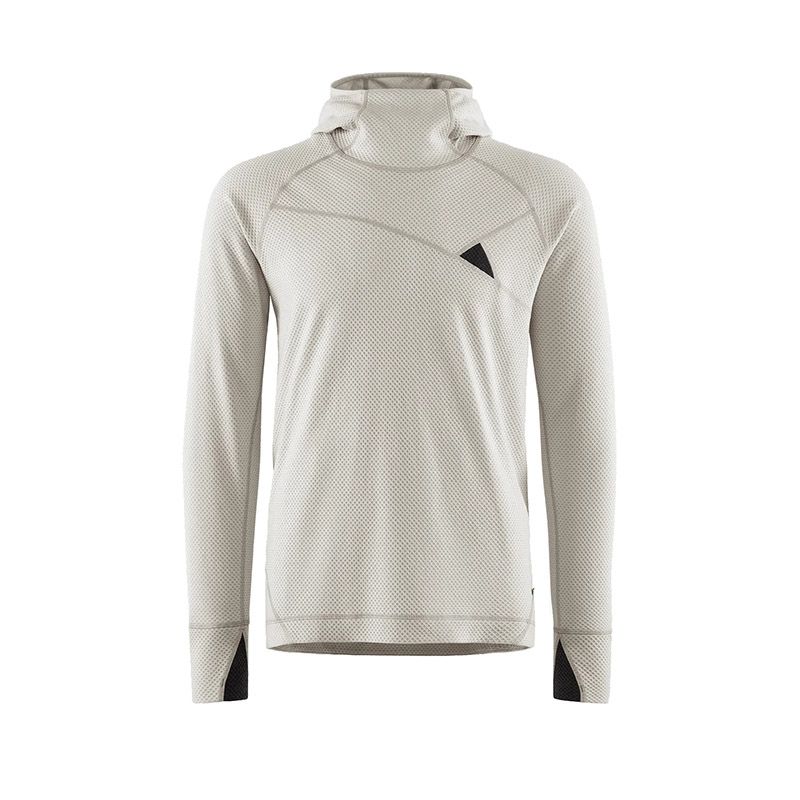 Klattermusen Mens Huge Hoodie