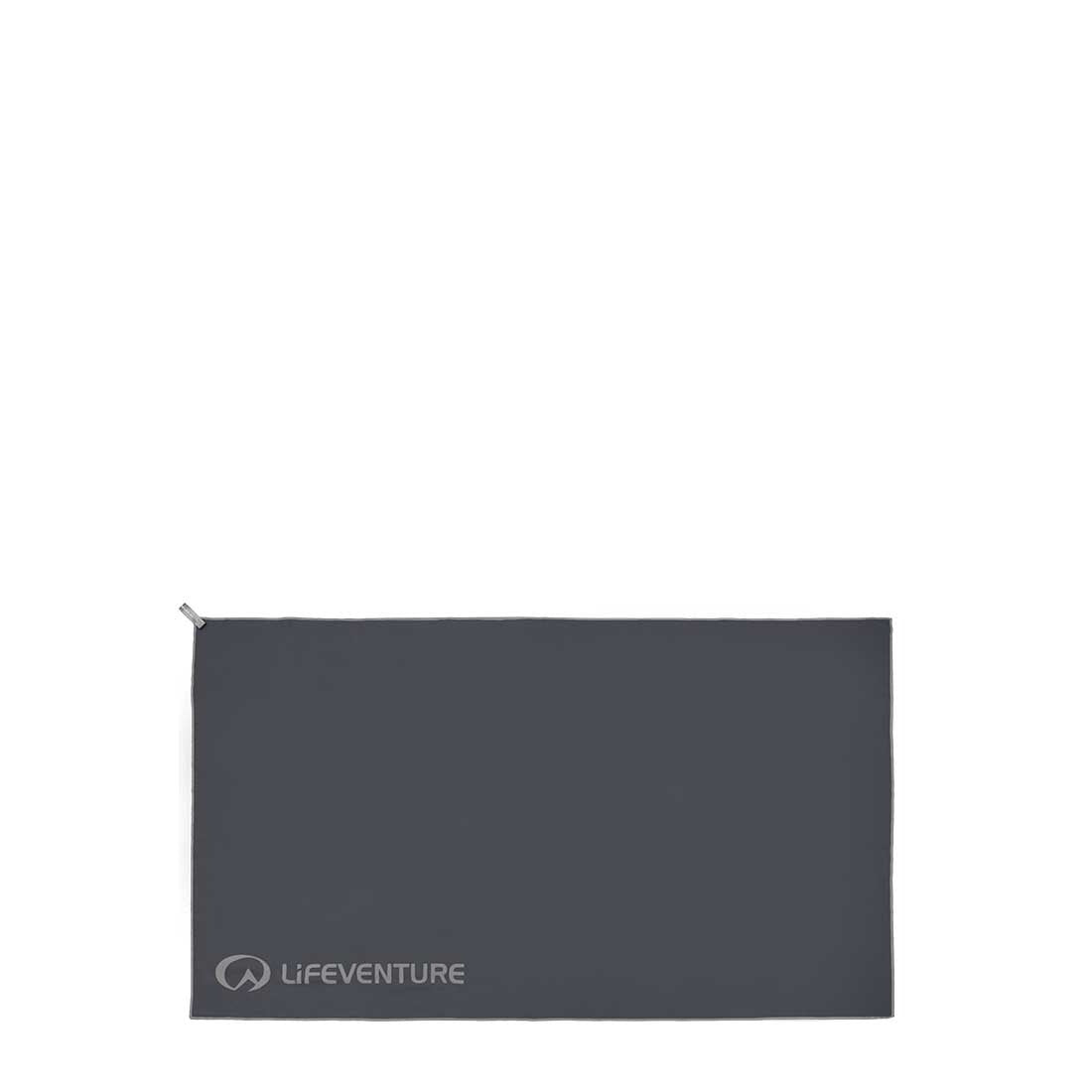 Lifeventure HydroFibre Trek Towel Large