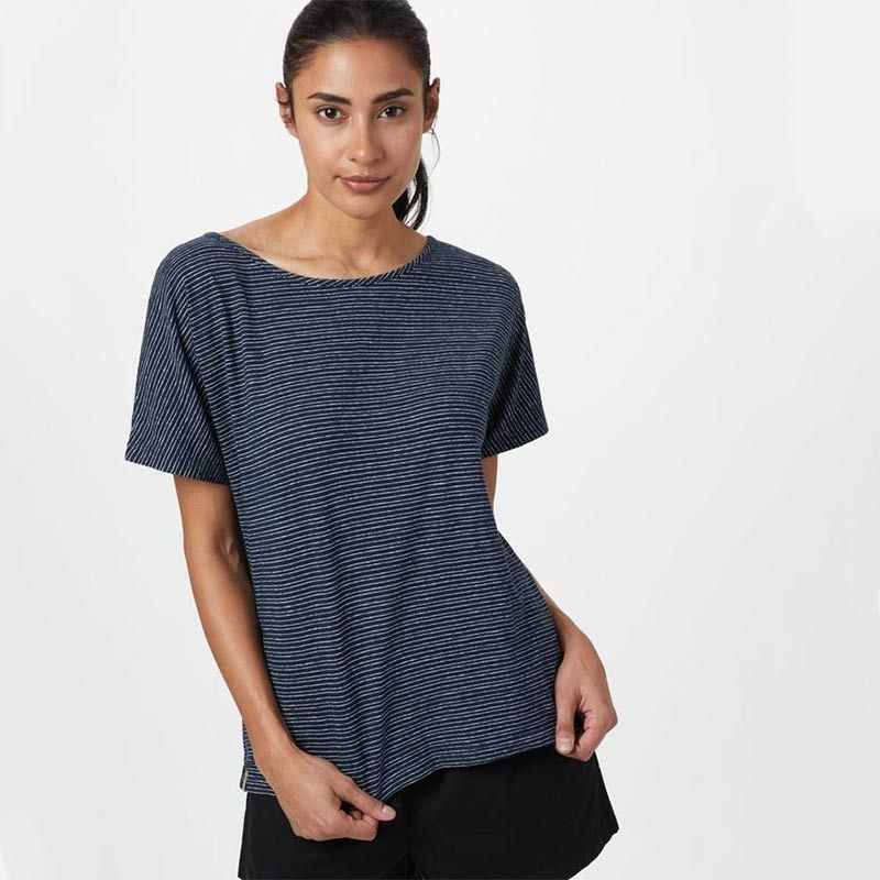 Tentree Womens Icefall T-Shirt