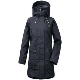 Didriksons Ilma Womens Parka