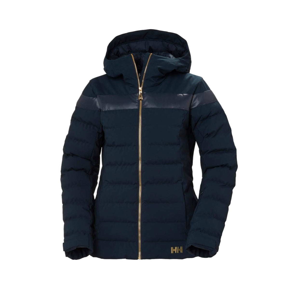 Helly Hansen Womens Imperial Puffy Jacket