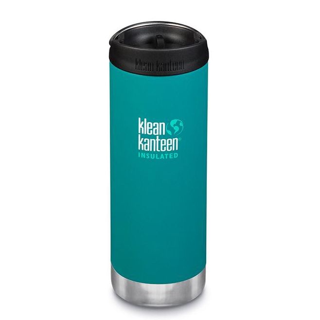 Klean Kanteen TKWide 473ml Insulated