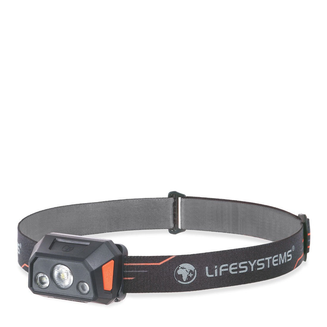 Lifesystems Intensity 300 Head Torch