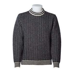 Small / Navy