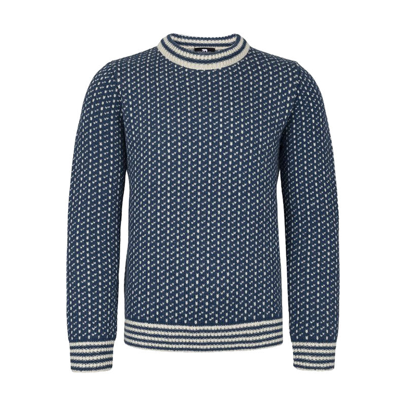 Norlender Island Sweater