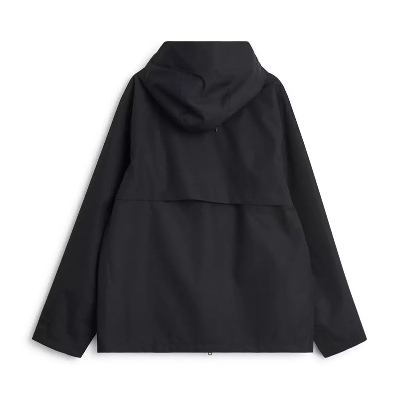 Tretorn Mens Ista Short Jacket