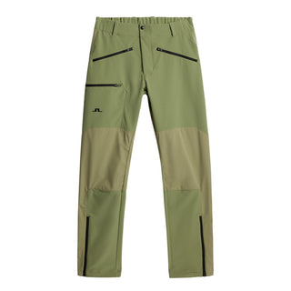J.Lindeberg Mens Adrian Softshell Pants