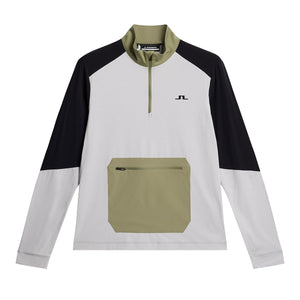 Small / Light Grey Melange