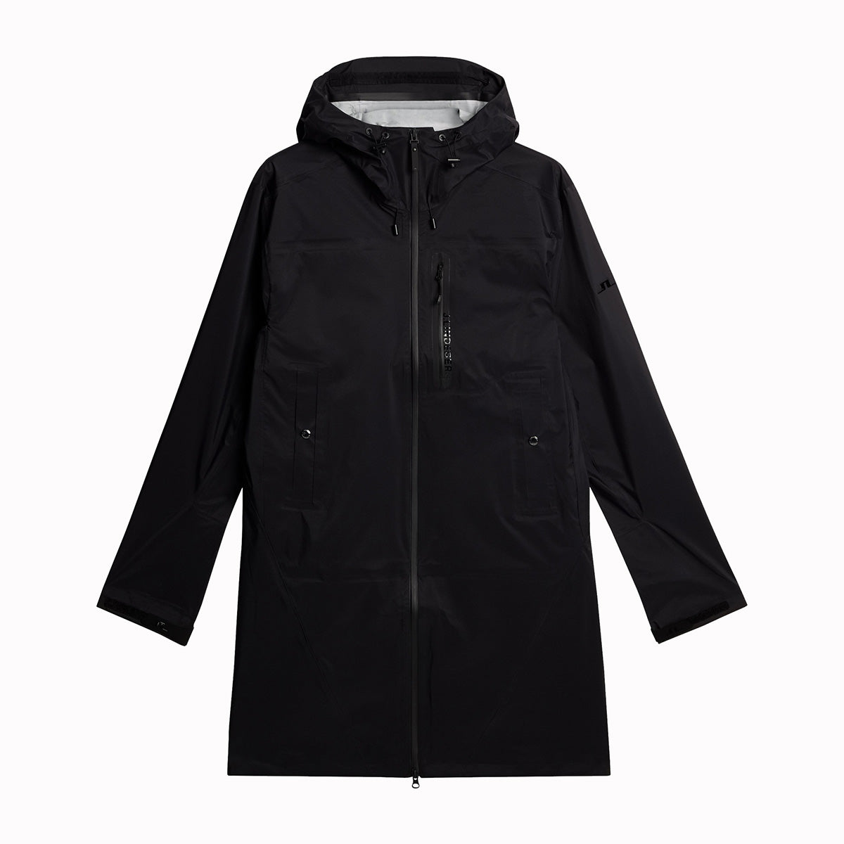 J.Lindeberg Mens Philly Parka