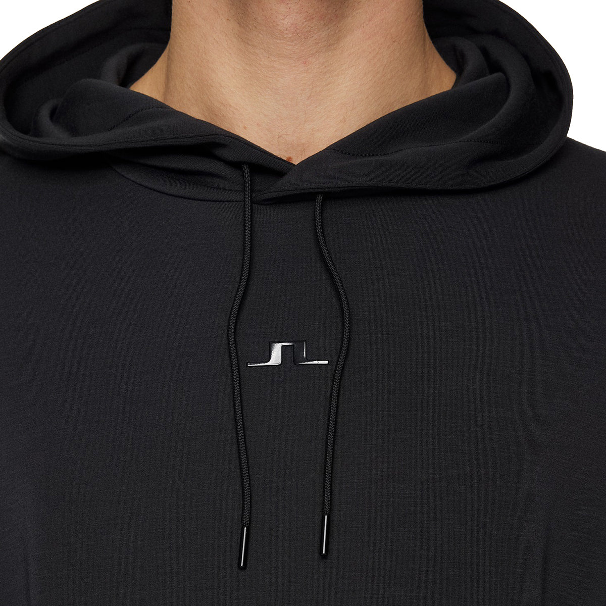 J.Lindeberg Mens Pine Hood - Nordic Outdoor