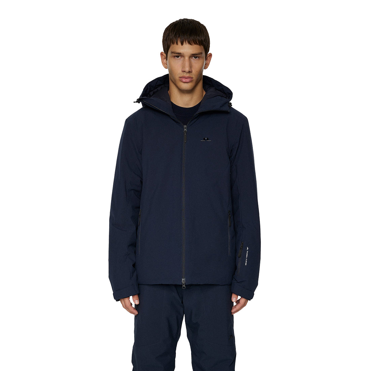 J. Lindeberg Mens Ace Jacket - Nordic Outdoor