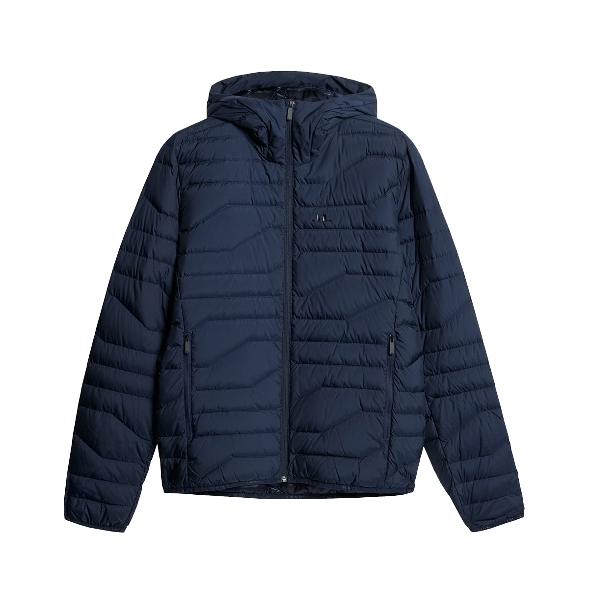 J.Lindeberg Mens Cliff Light Down Hood Jacket