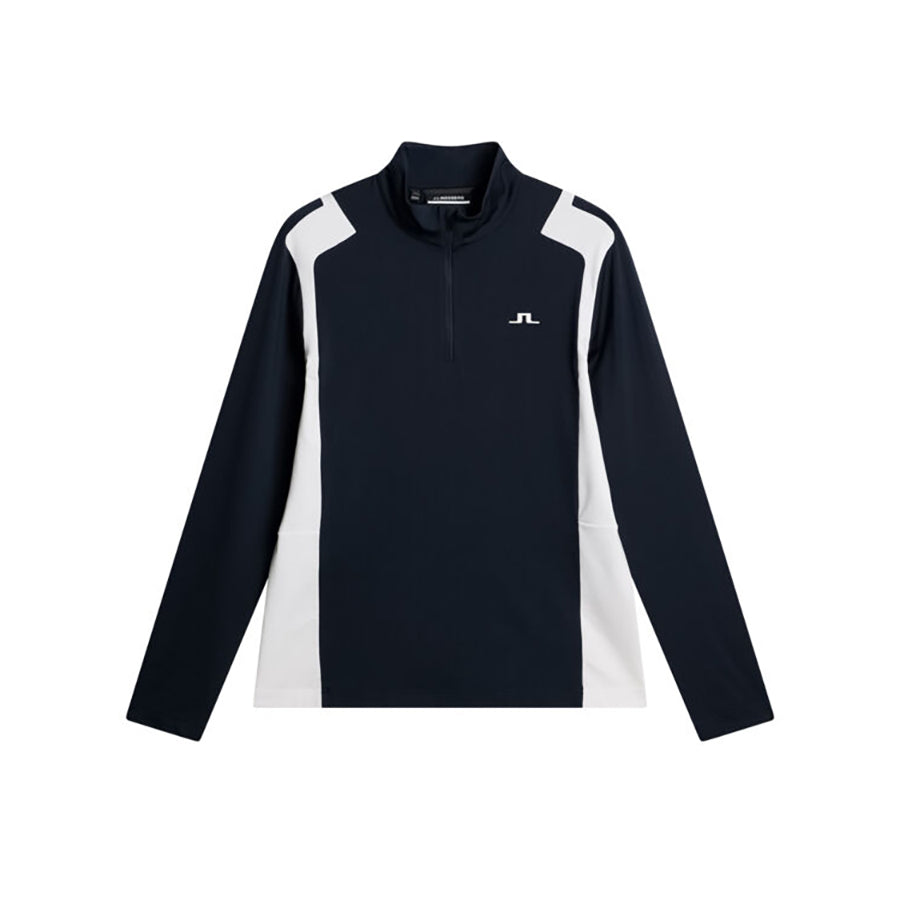 Mens Lukas Quarter Zip Mid Layer