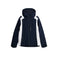 J.Lindeberg Herren Swarts Jacke