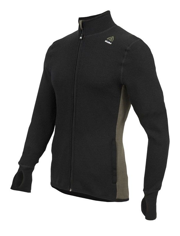 Aclima Men's 400g HotWool Jacket