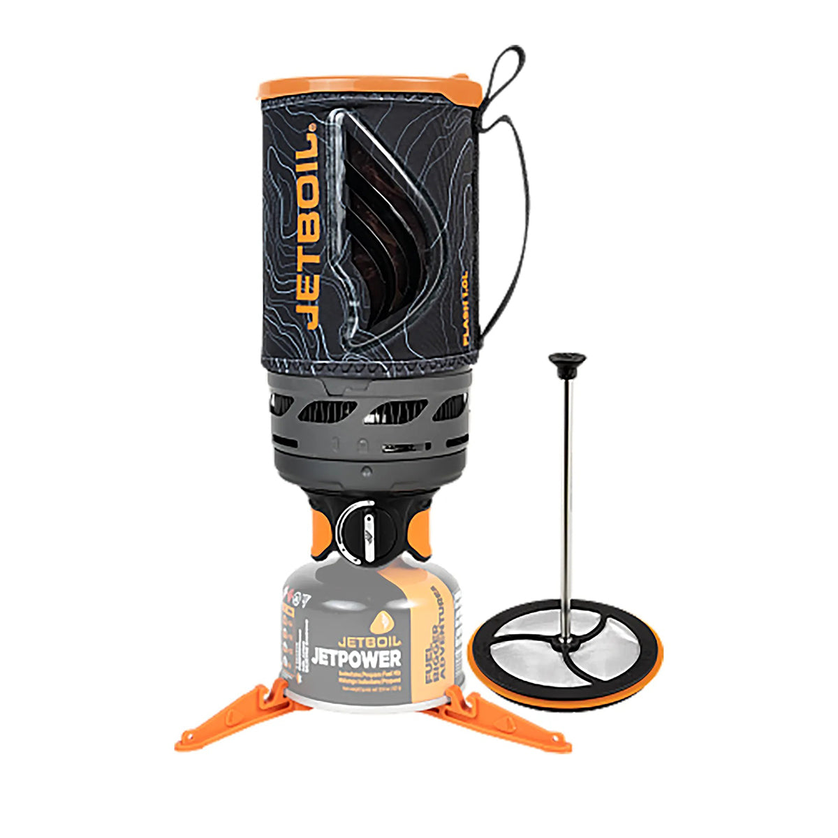 Jetboil Flash Java 1.0