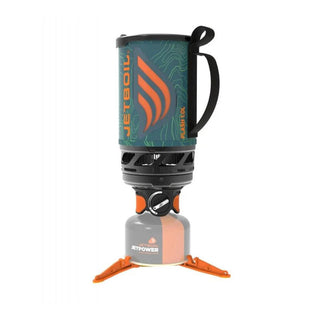 Jetboil Flash Java Kit Topo - Kooksysteem - 1,0L Jetboil Flash Java Kit Topo - Kooksysteem - 1,0L
