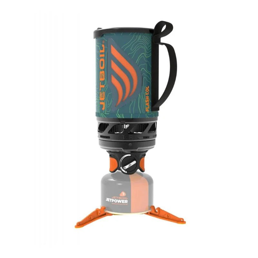 Jetboil Flash 1.0L