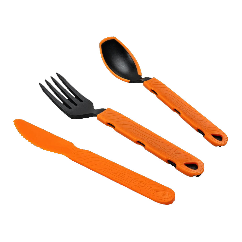 Jetboil Trailware Cutlery Set