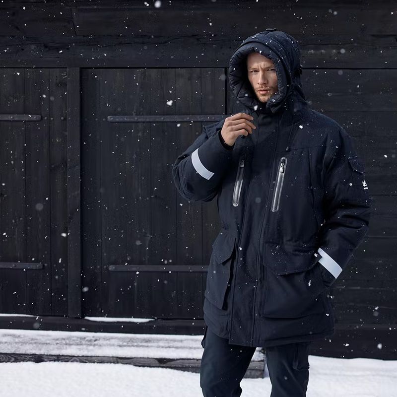 66 North Mens Jokla Parka