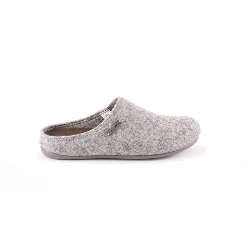 Shepherd of Sweden Mens Jon Slippers